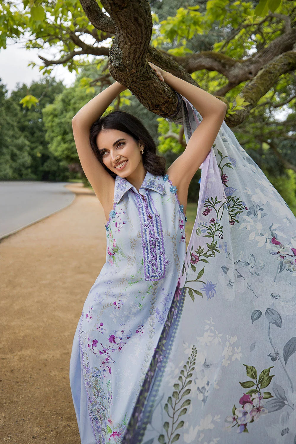 SOBIA NAZIR PRINTS 26 D- 3B