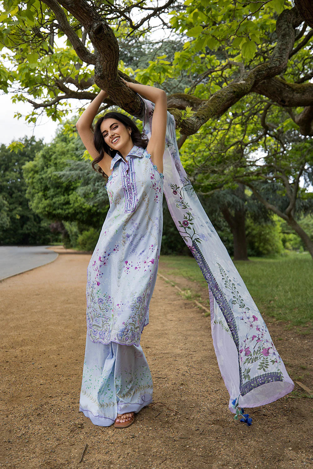 SOBIA NAZIR PRINTS 26 D- 3B