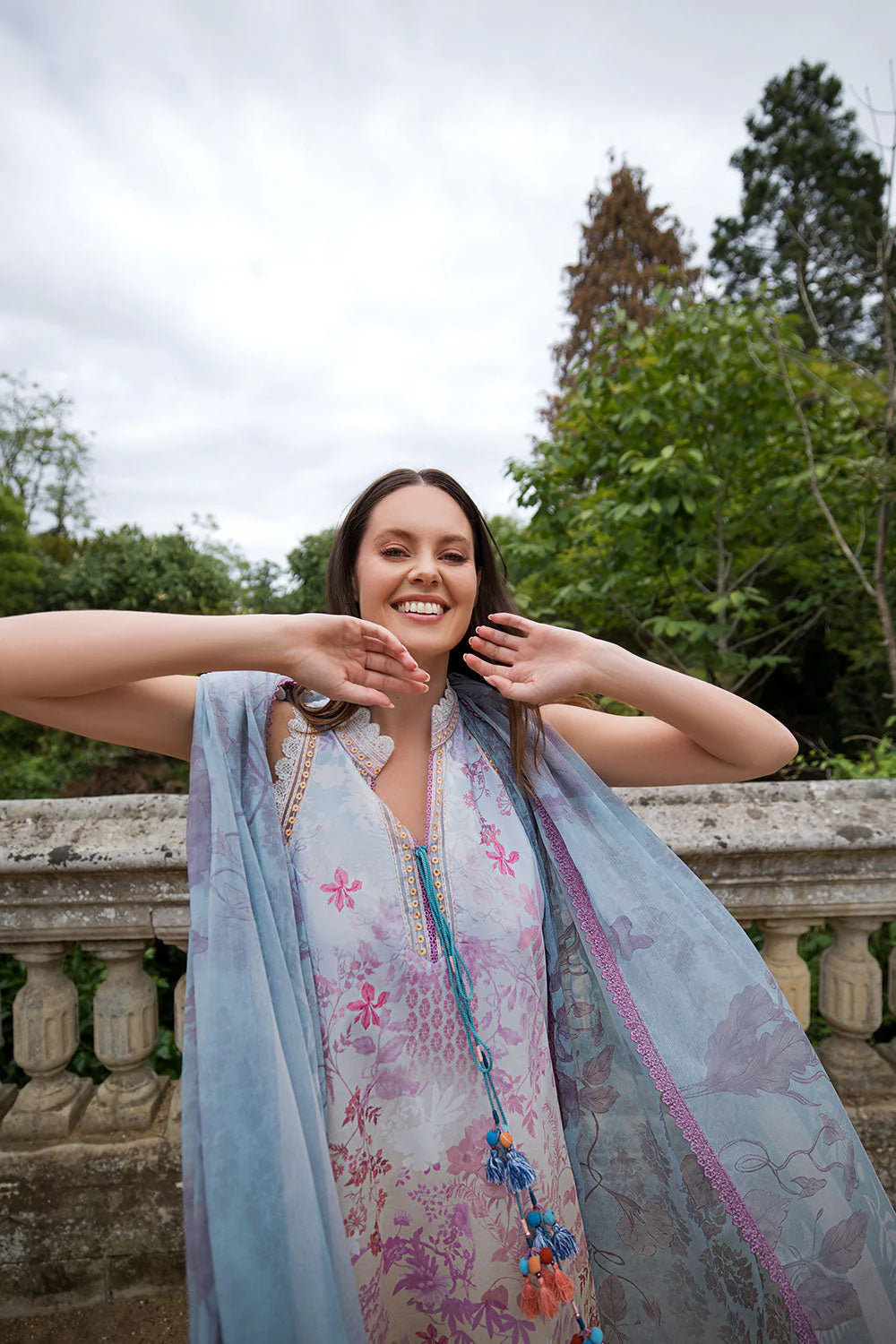 SOBIA NAZIR PRINTS 26 D- 1A