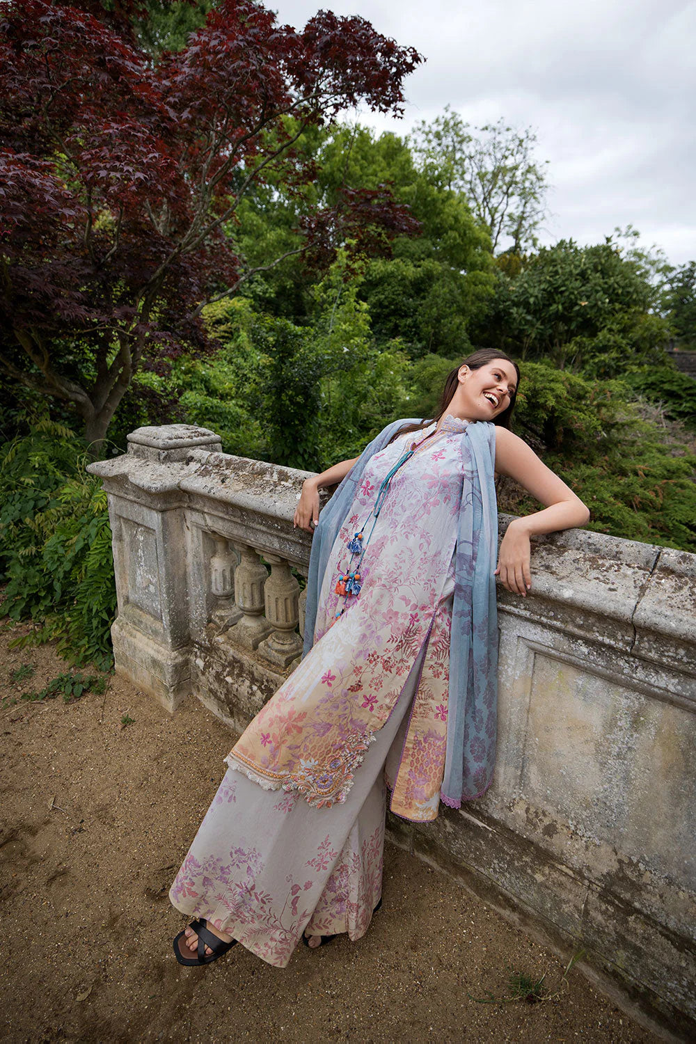 SOBIA NAZIR PRINTS 26 D- 1A