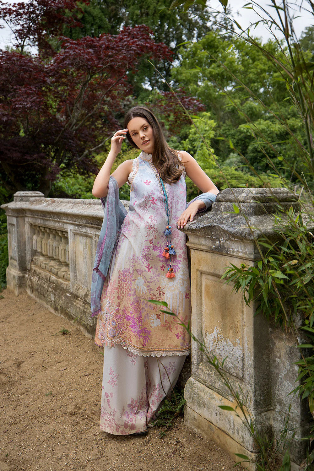 SOBIA NAZIR PRINTS 26 D- 1A