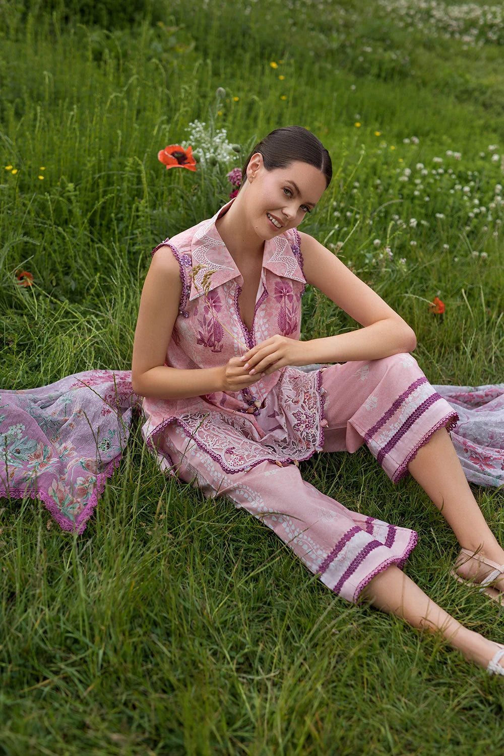 SOBIA NAZIR PRINTS 26 D- 2B