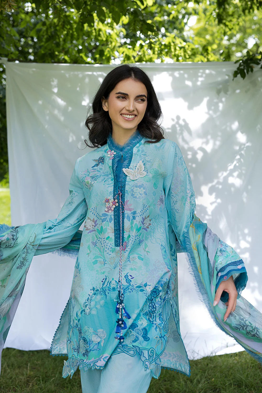 SOBIA NAZIR PRINTS 26 D- 7B