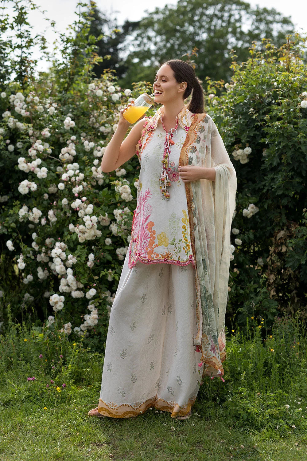 SOBIA NAZIR PRINTS 26 D- 4A