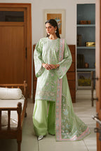 STITCHED BY CC AYZEL SEREIN MARIE 3PC