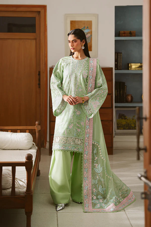 STITCHED BY CC AYZEL SEREIN MARIE 3PC