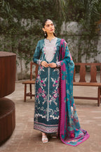 STITCHED BY CC ZENVIA AYZEL 3PC