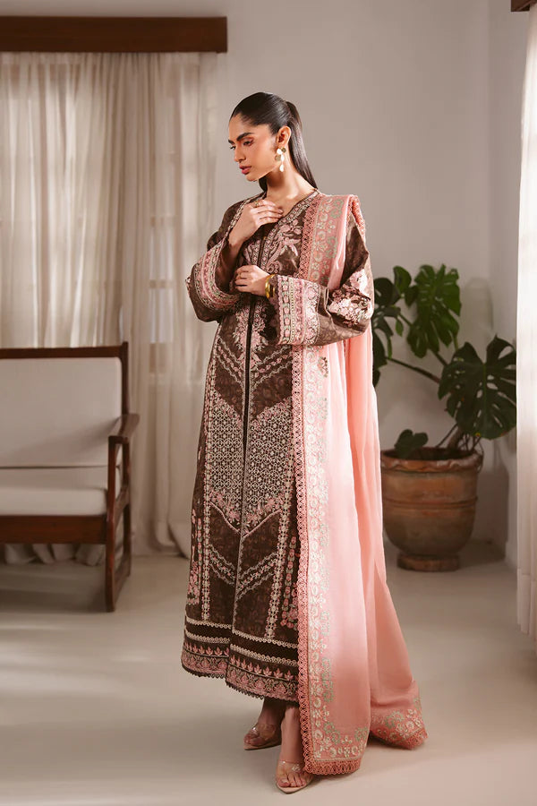 STITCHED BY CC AYZEL SEREIN SELUNE 3PC