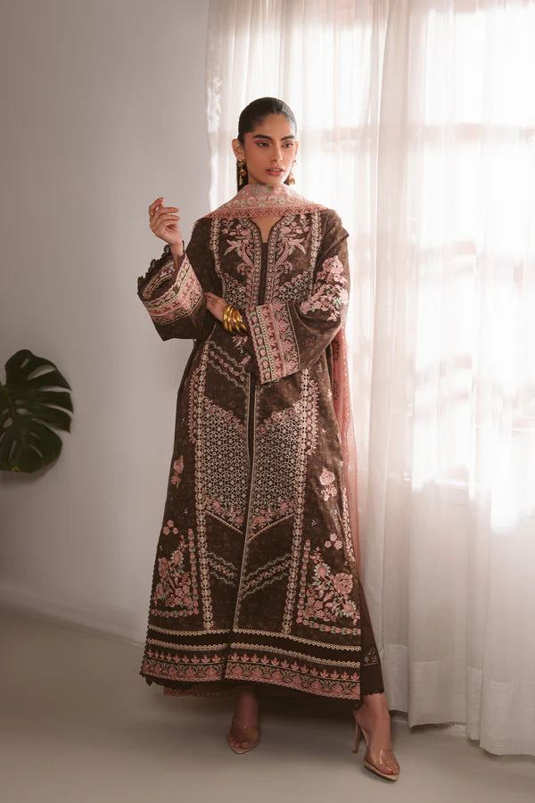 STITCHED BY CC AYZEL SEREIN SELUNE 3PC