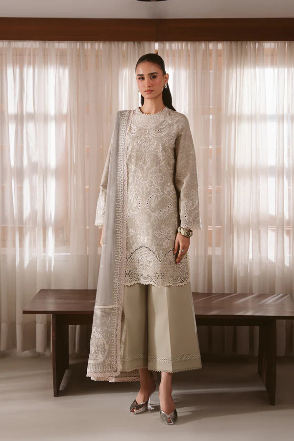 STITCHED BY CC AYZEL SEREIN VEYLIN 3PC