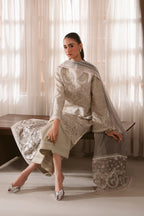 STITCHED BY CC AYZEL SEREIN VEYLIN 3PC