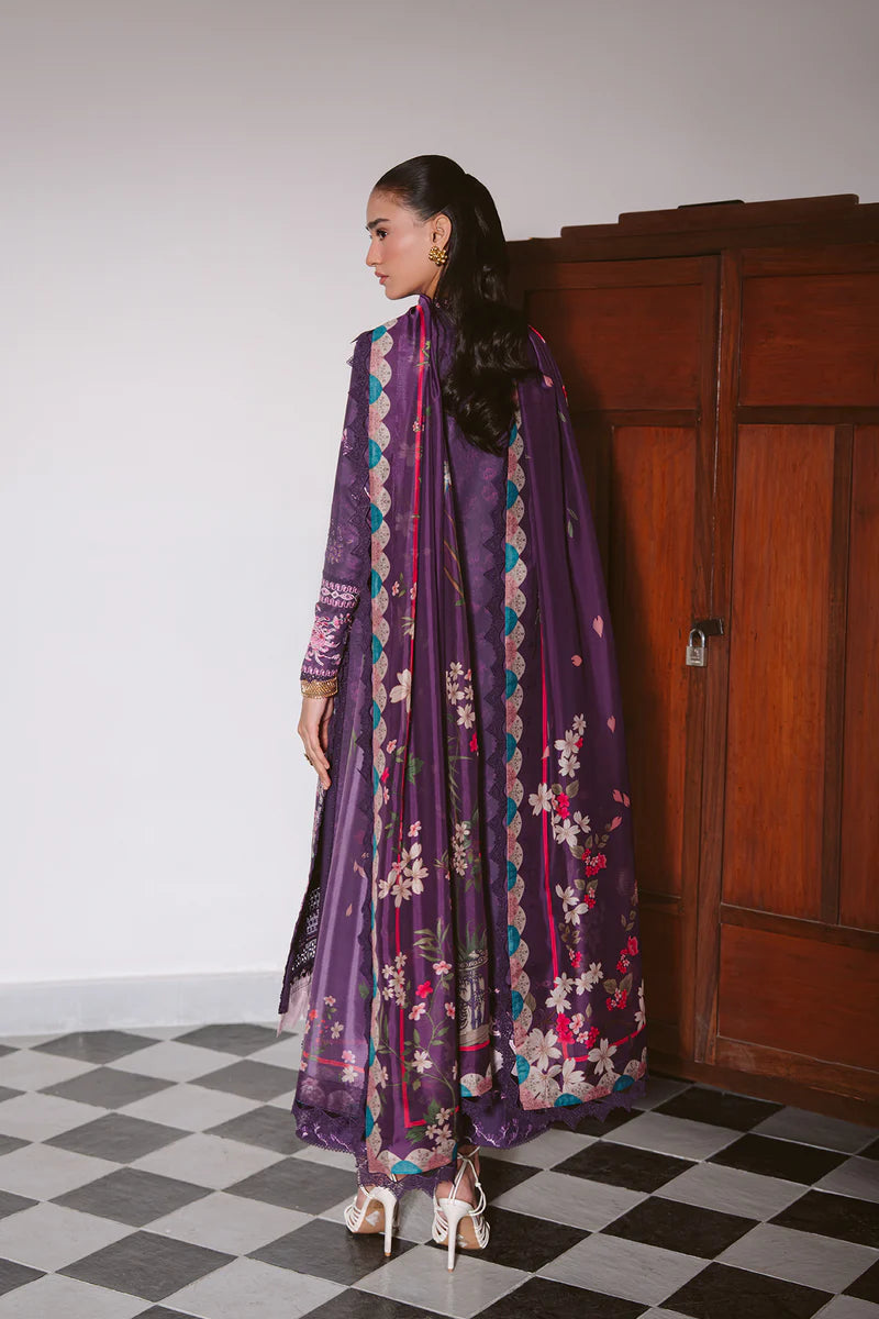 AYZEL SEREIN ISALUNE