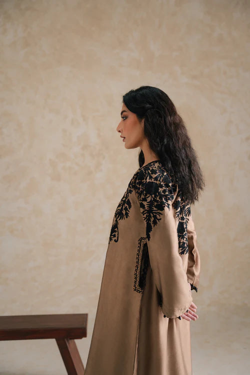 IQRA F CHAUDHRY KHAI PHIRAN 3PC