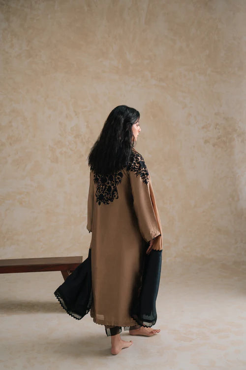 IQRA F CHAUDHRY KHAI PHIRAN 3PC