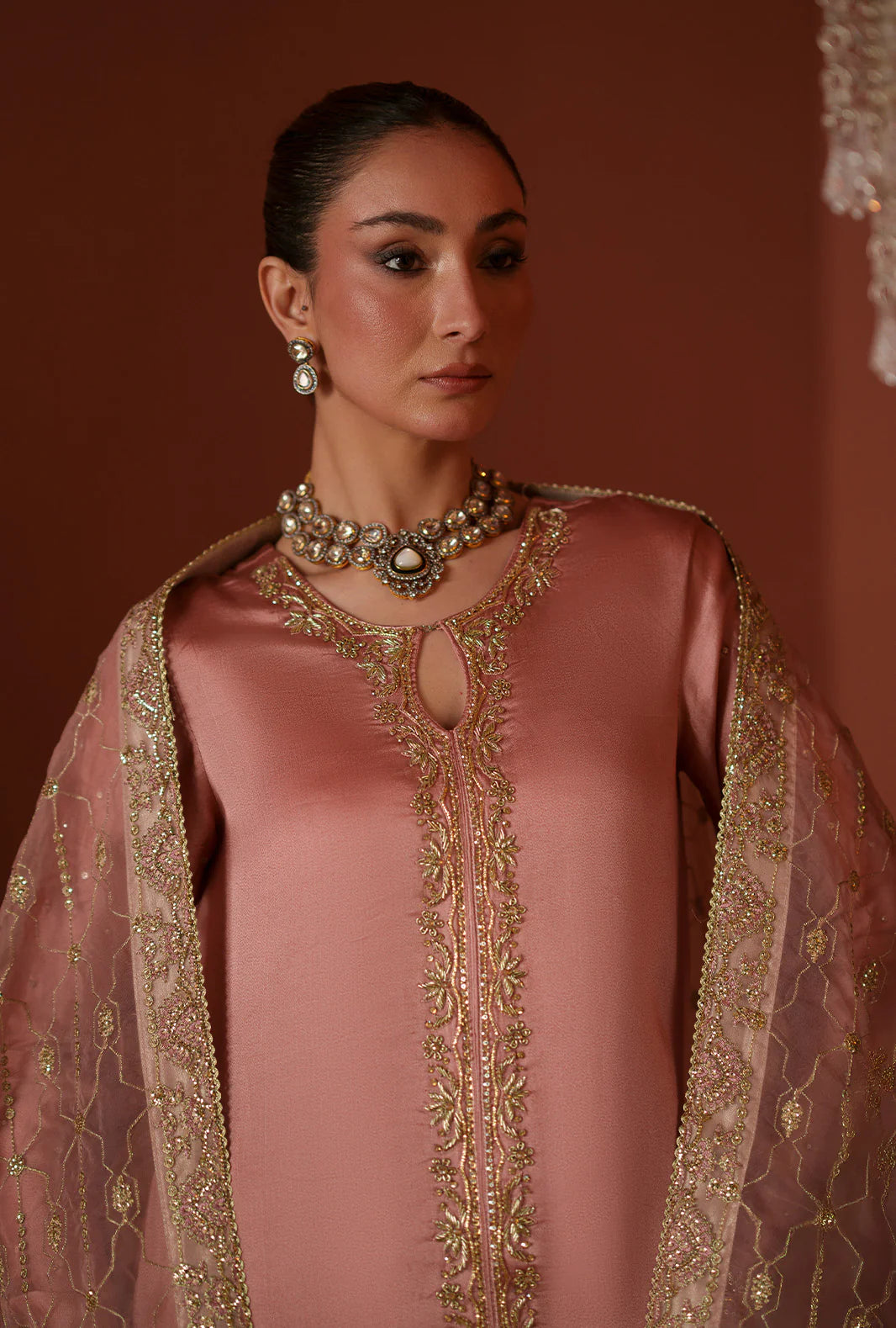 AJR MMODERN MUSE LUXE PRET AURELINE 3PC