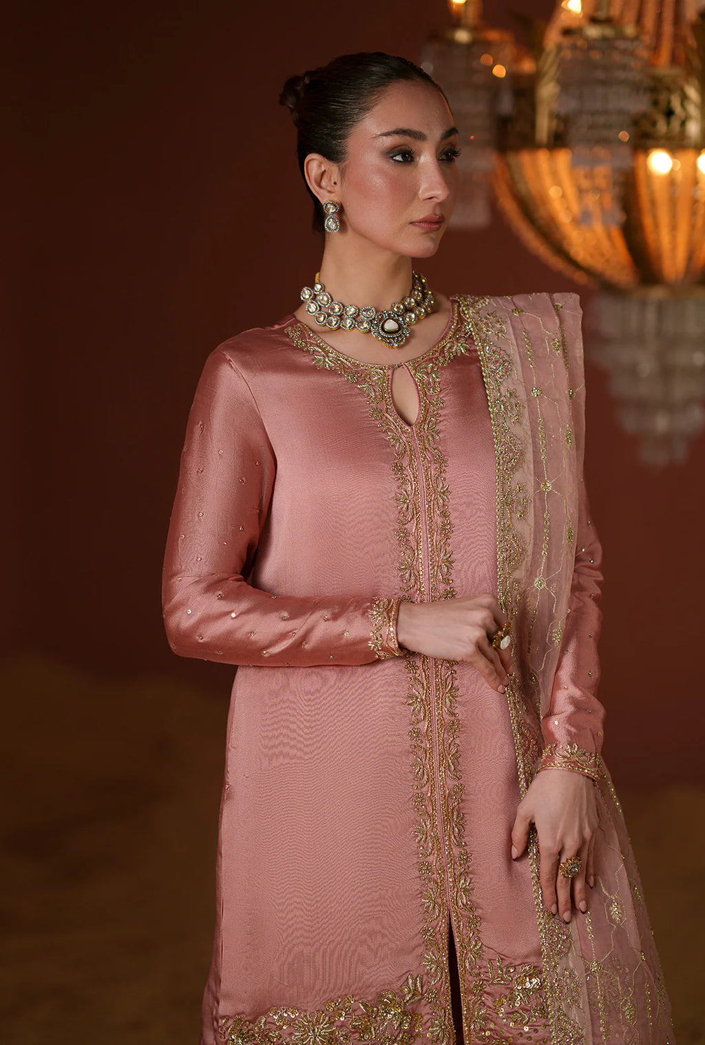 AJR MMODERN MUSE LUXE PRET AURELINE 3PC