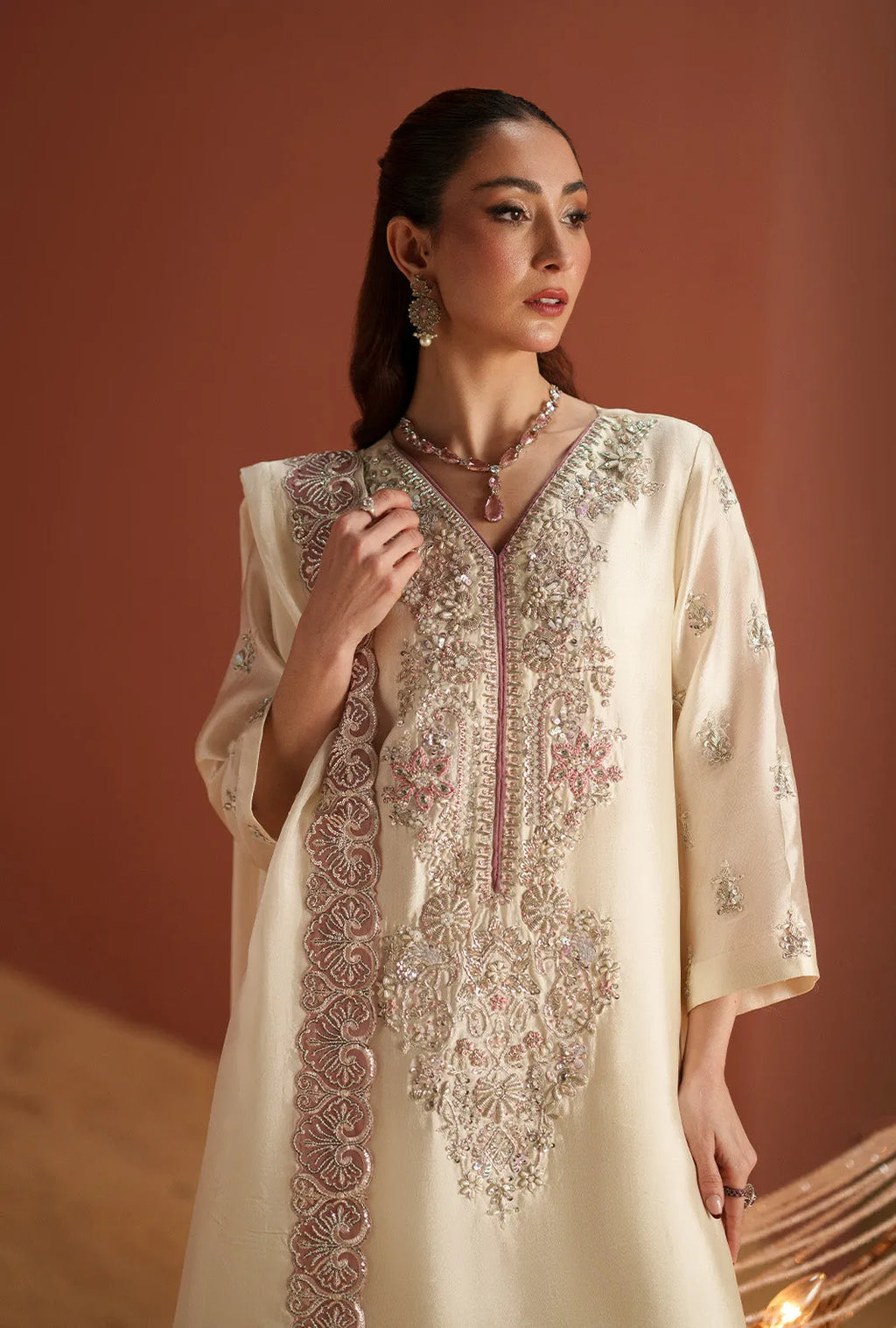 AJR MMODERN MUSE LUXE PRET NOORE 3PC