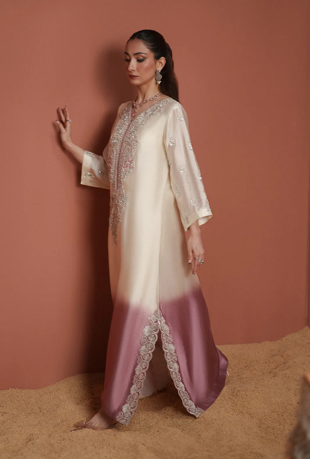 AJR MMODERN MUSE LUXE PRET NOORE 3PC