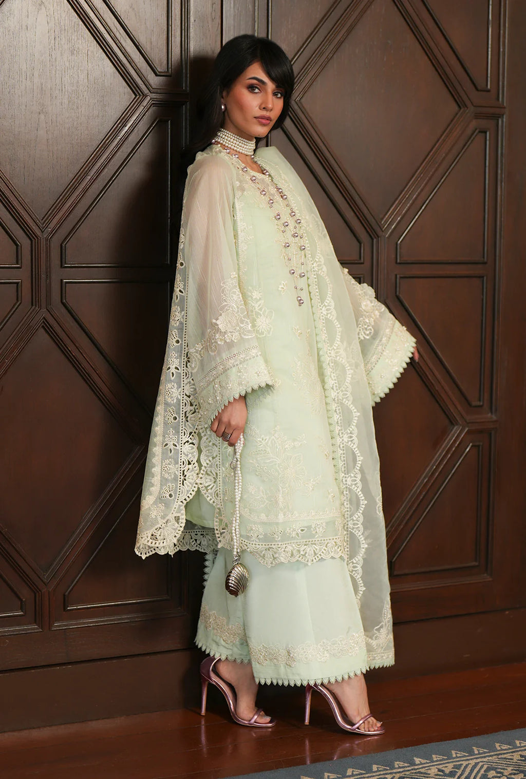 AJR UNSTITCHED ALORA