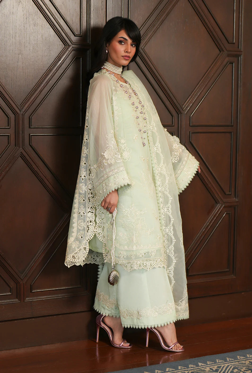 AJR UNSTITCHED ALORA
