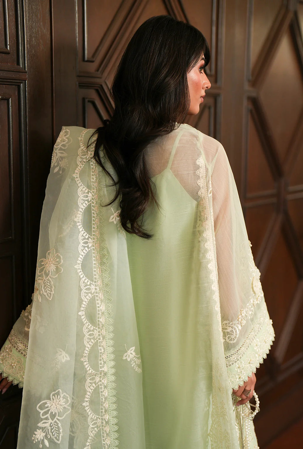 AJR UNSTITCHED ALORA