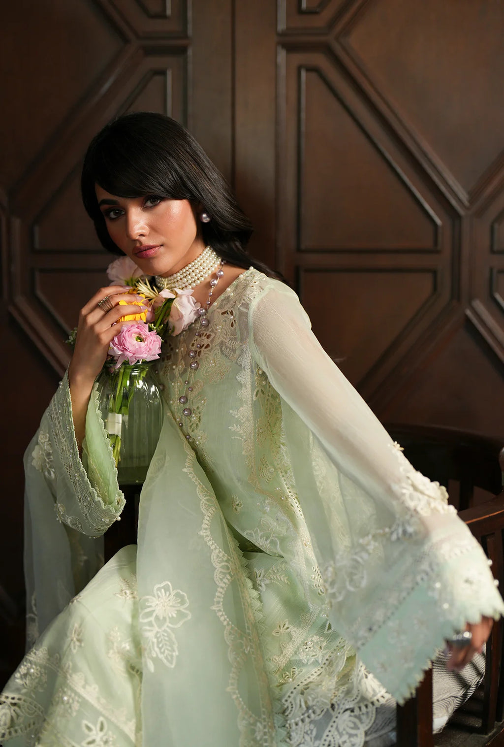 AJR UNSTITCHED ALORA