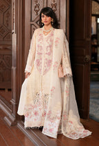 AJR UNSTITCHED ZARIA