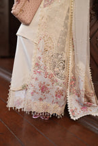 AJR UNSTITCHED ZARIA