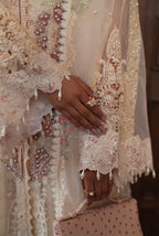 AJR UNSTITCHED ZARIA