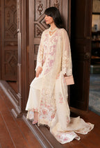 AJR UNSTITCHED ZARIA