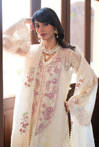AJR UNSTITCHED ZARIA