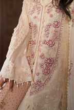 AJR UNSTITCHED ZARIA