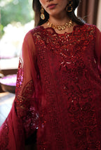 AJR UNSTITCHED BELLE