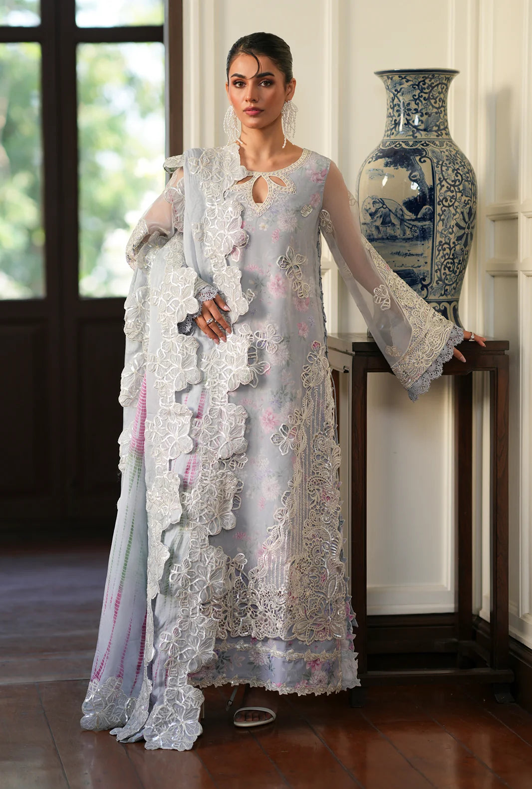 AJR UNSTITCHED CIEL