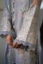 AJR UNSTITCHED CIEL