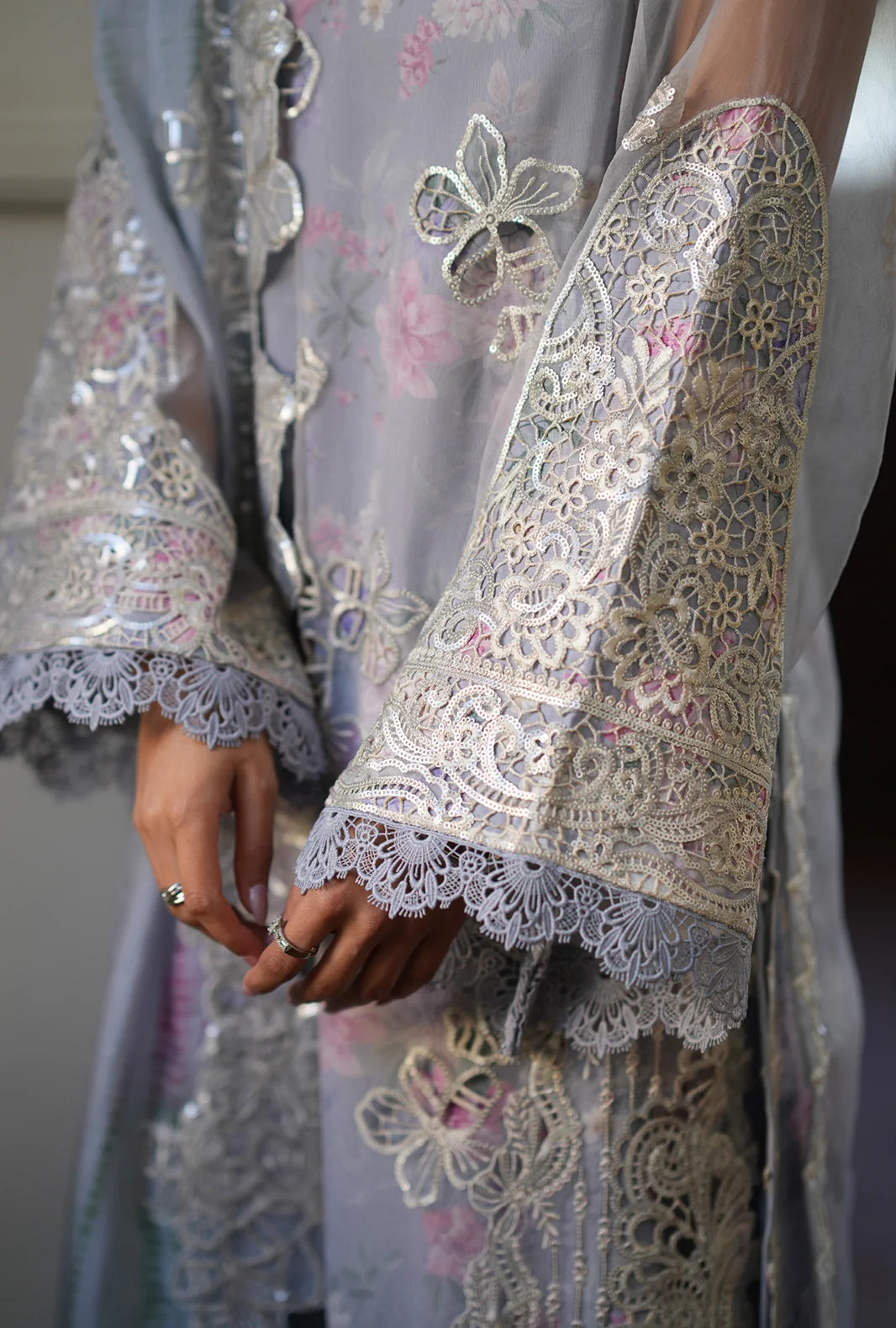 AJR UNSTITCHED CIEL