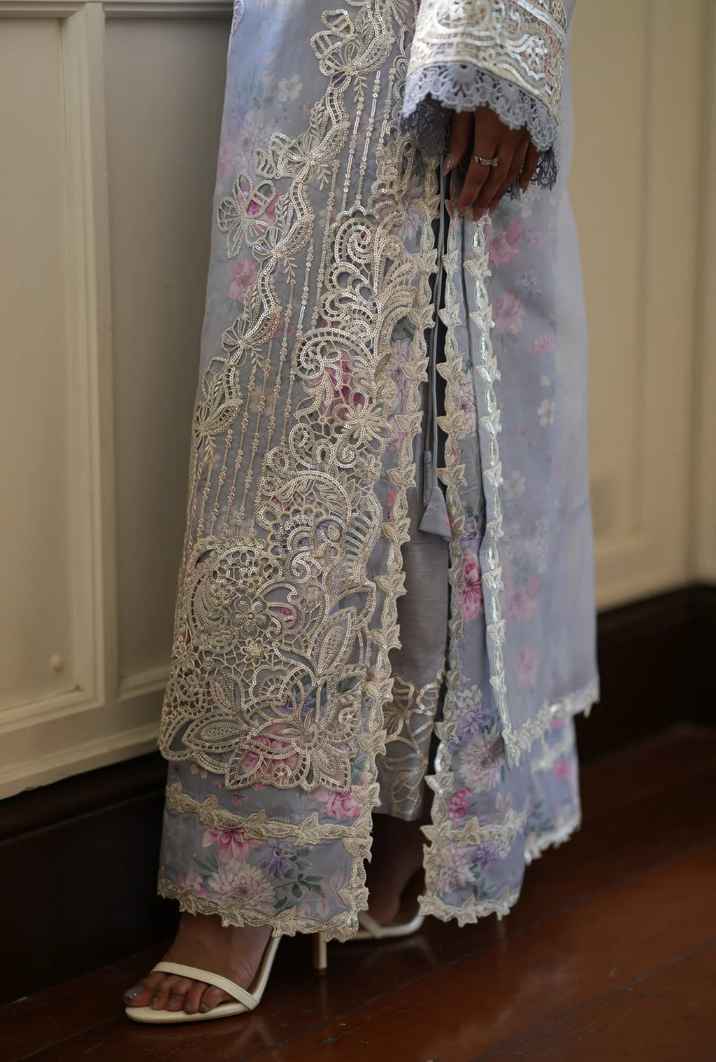 AJR UNSTITCHED CIEL