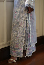 AJR UNSTITCHED CIEL