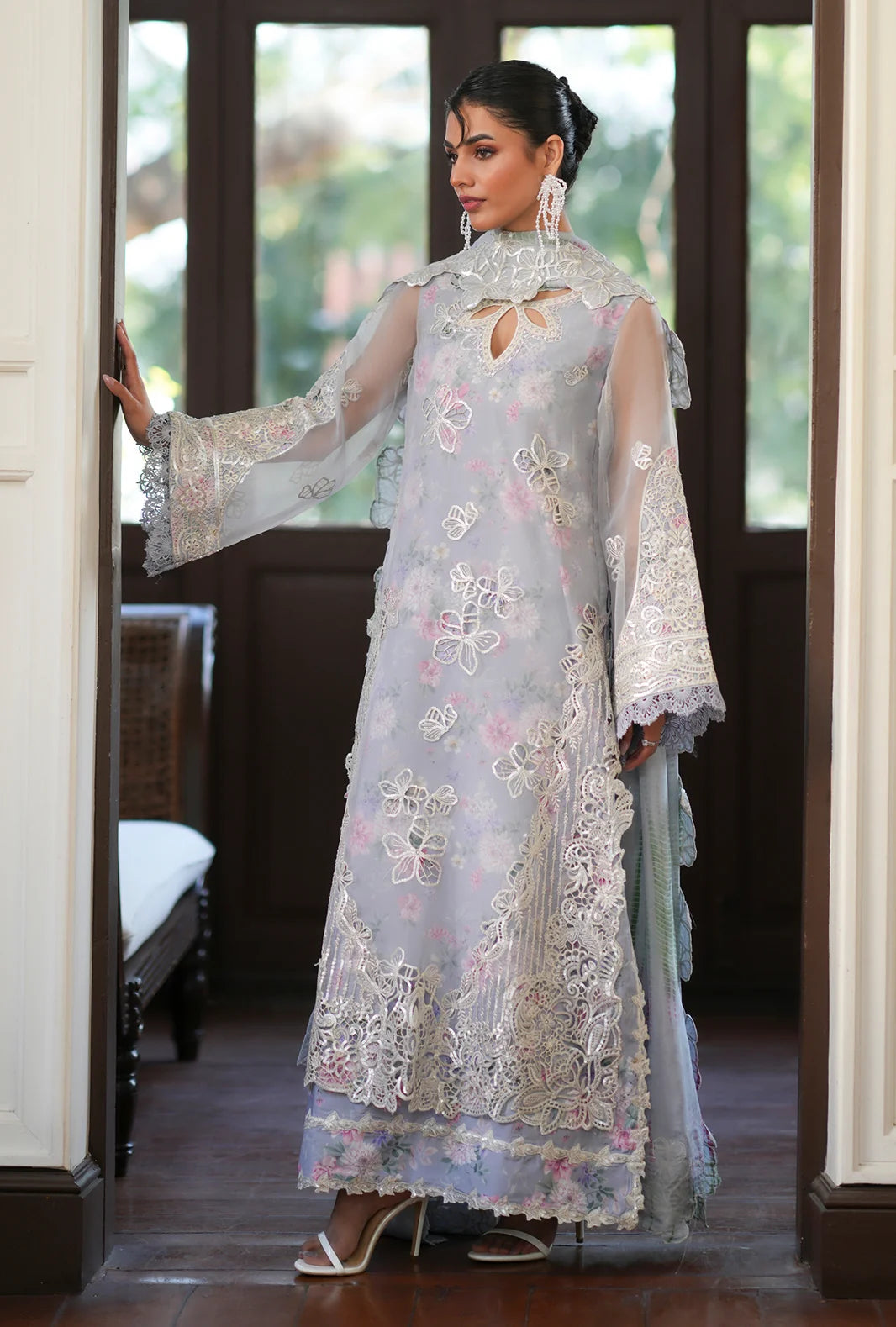 AJR UNSTITCHED CIEL