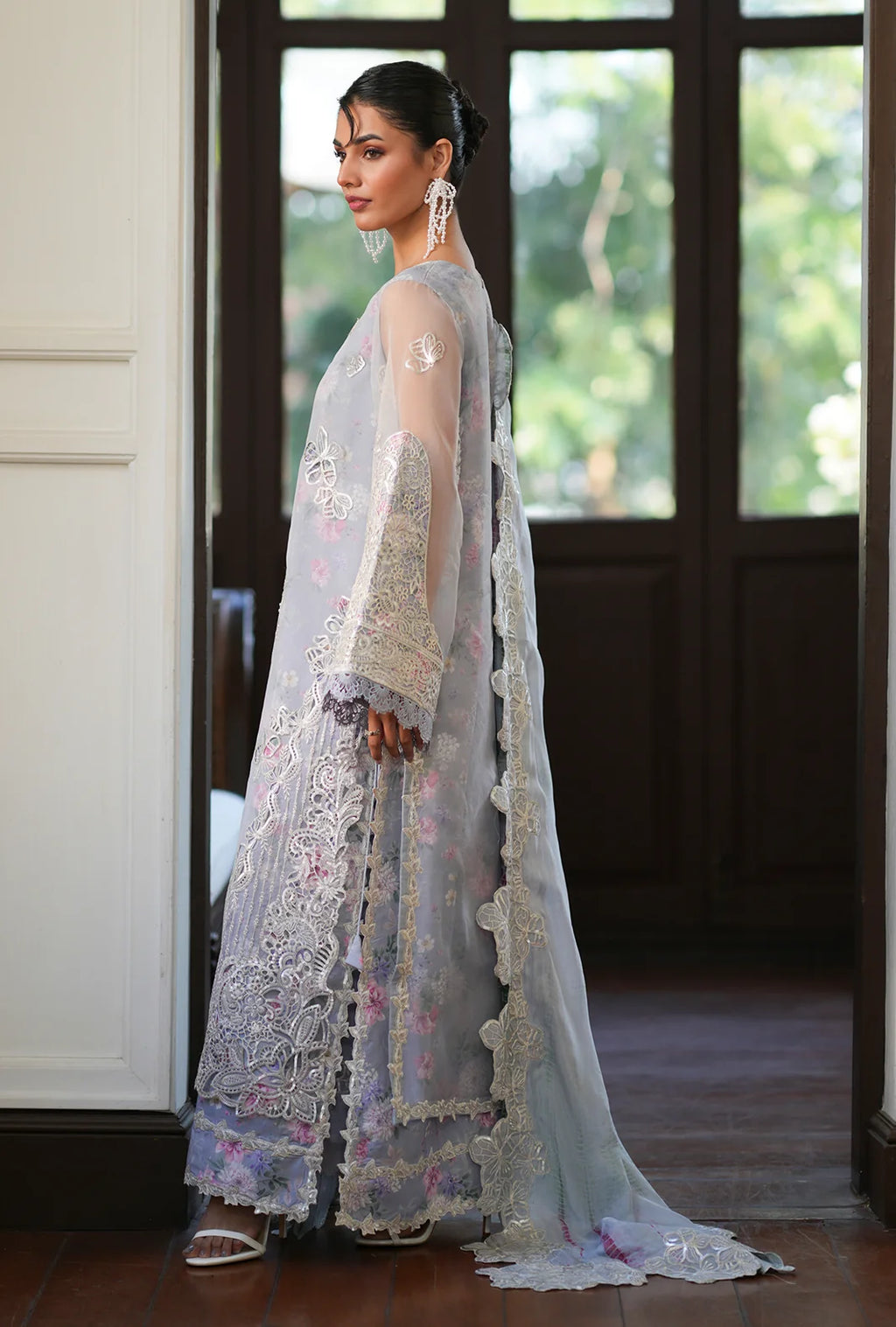AJR UNSTITCHED CIEL