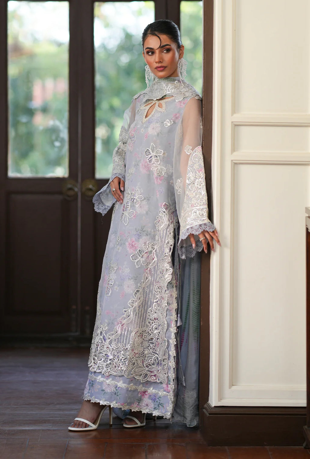 AJR UNSTITCHED CIEL
