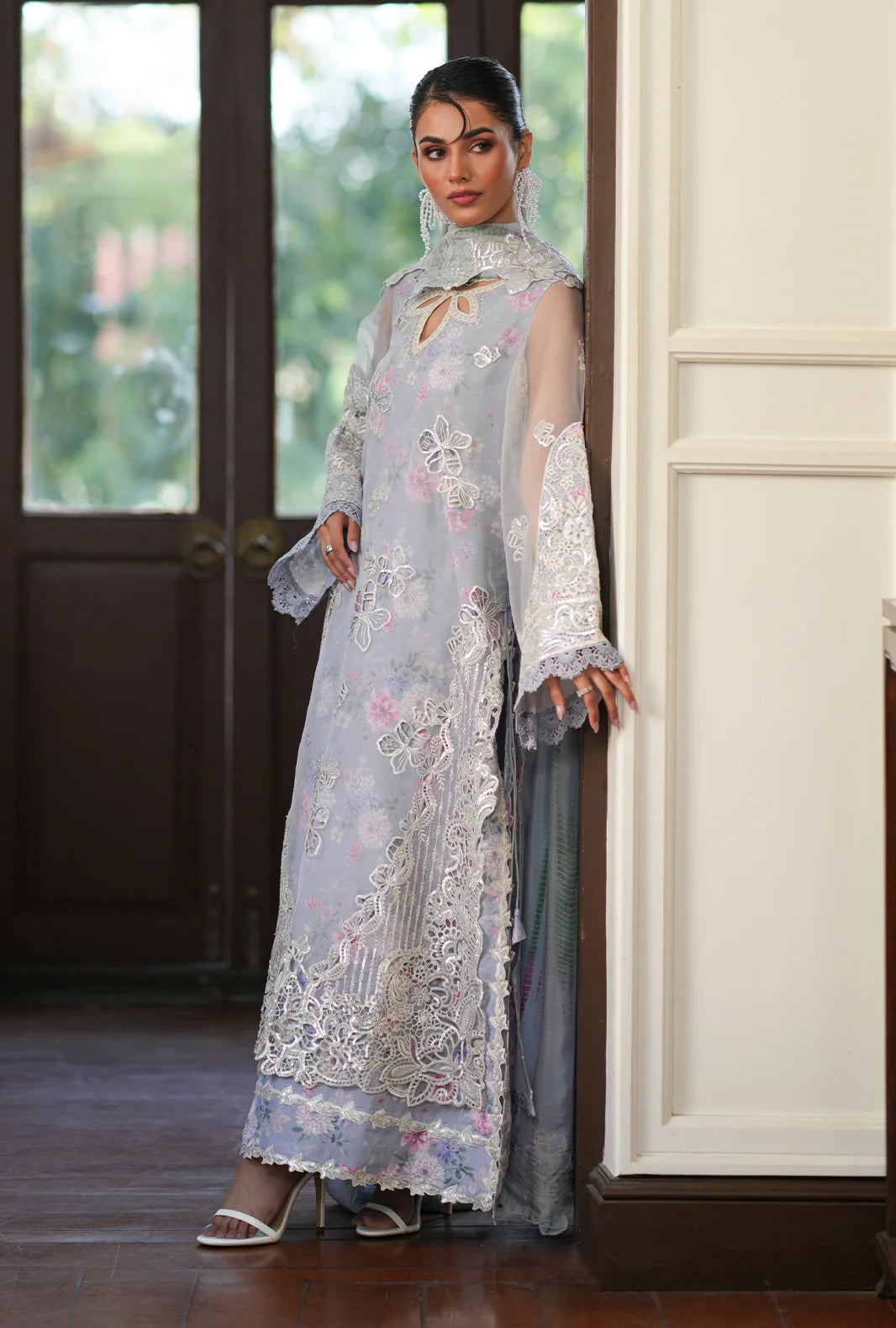 AJR UNSTITCHED CIEL