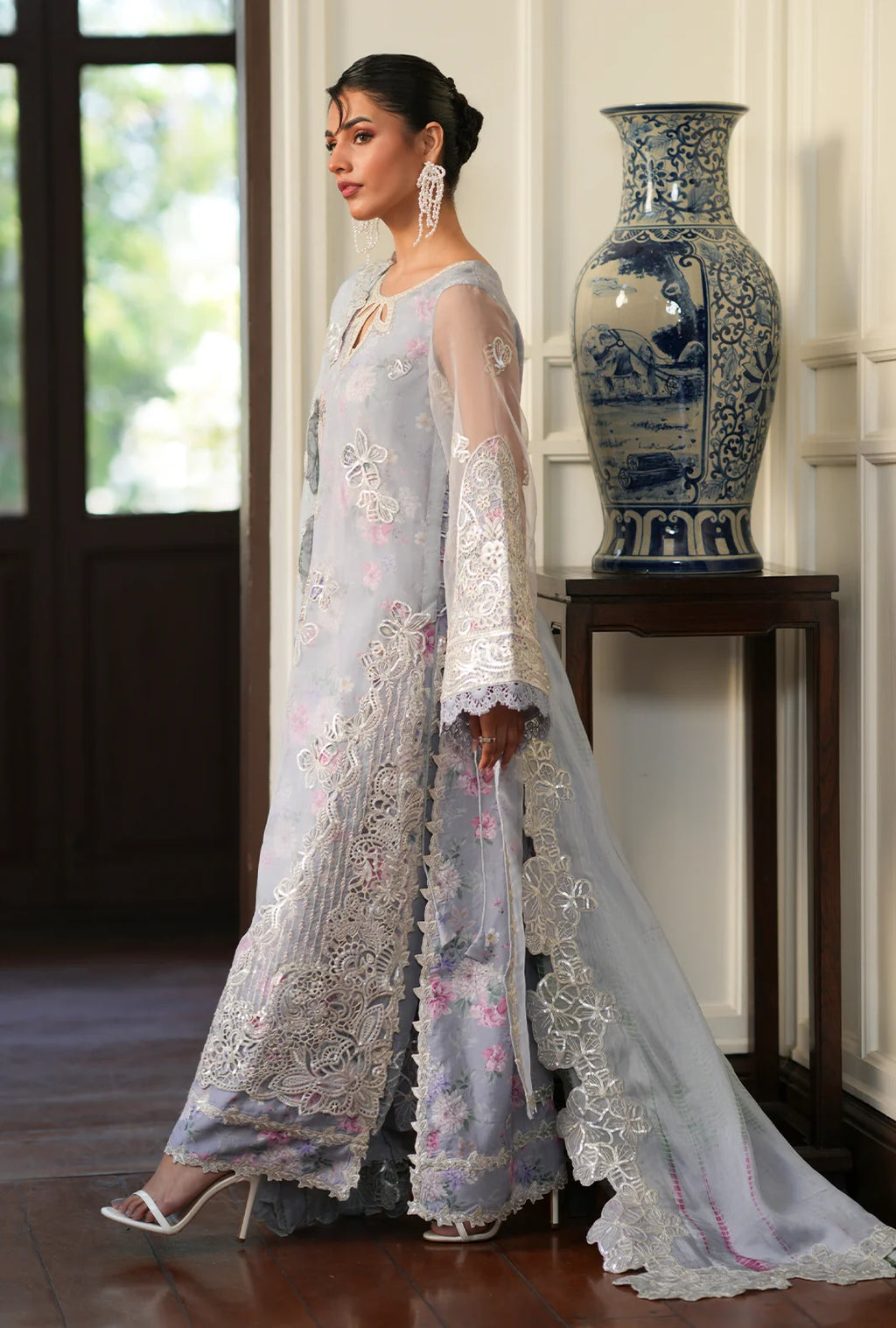 AJR UNSTITCHED CIEL
