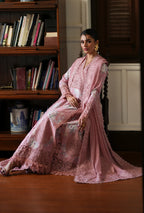 AJR UNSTITCHED RHEA