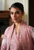 AJR UNSTITCHED RHEA