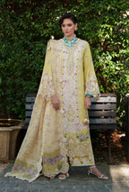 AJR EVARA LUXURY LAWN KAIA