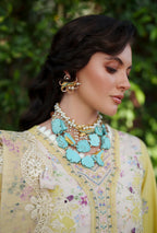AJR EVARA LUXURY LAWN KAIA