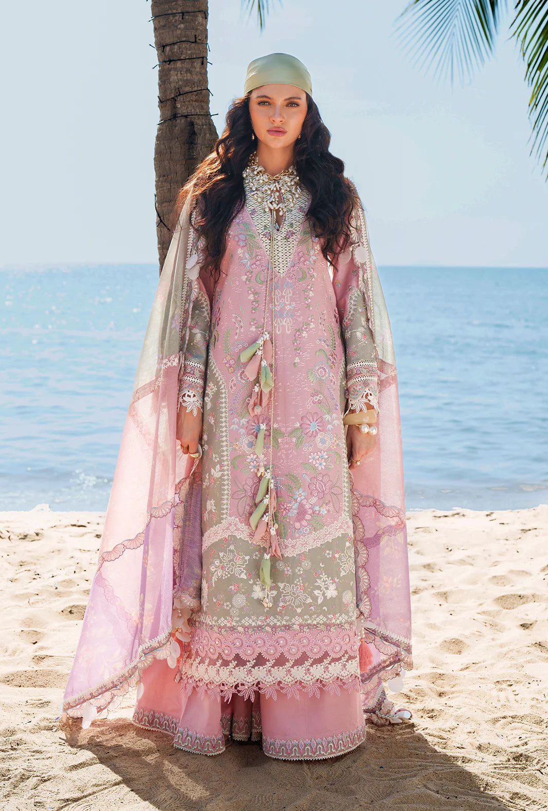 AJR EVARA LUXURY LAWN NIVA