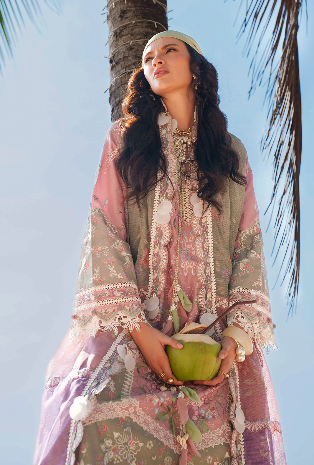 AJR EVARA LUXURY LAWN NIVA