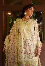 AJR EVARA LUXURY LAWN ALIRA